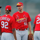 Adam Wainwright proved you can be a good Christian and a good teammate. Take note, Sam Coonrod.